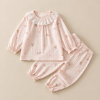 CHASON Two-Piece Set (6-12M)