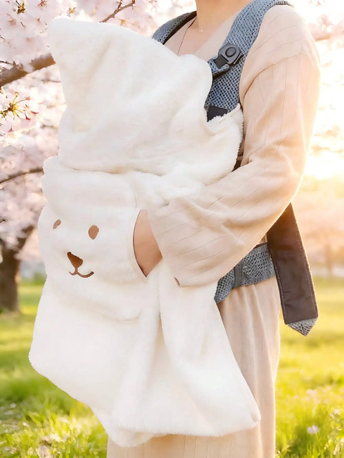 CHASON Baby Carrier Waist Stool Windproof Cover