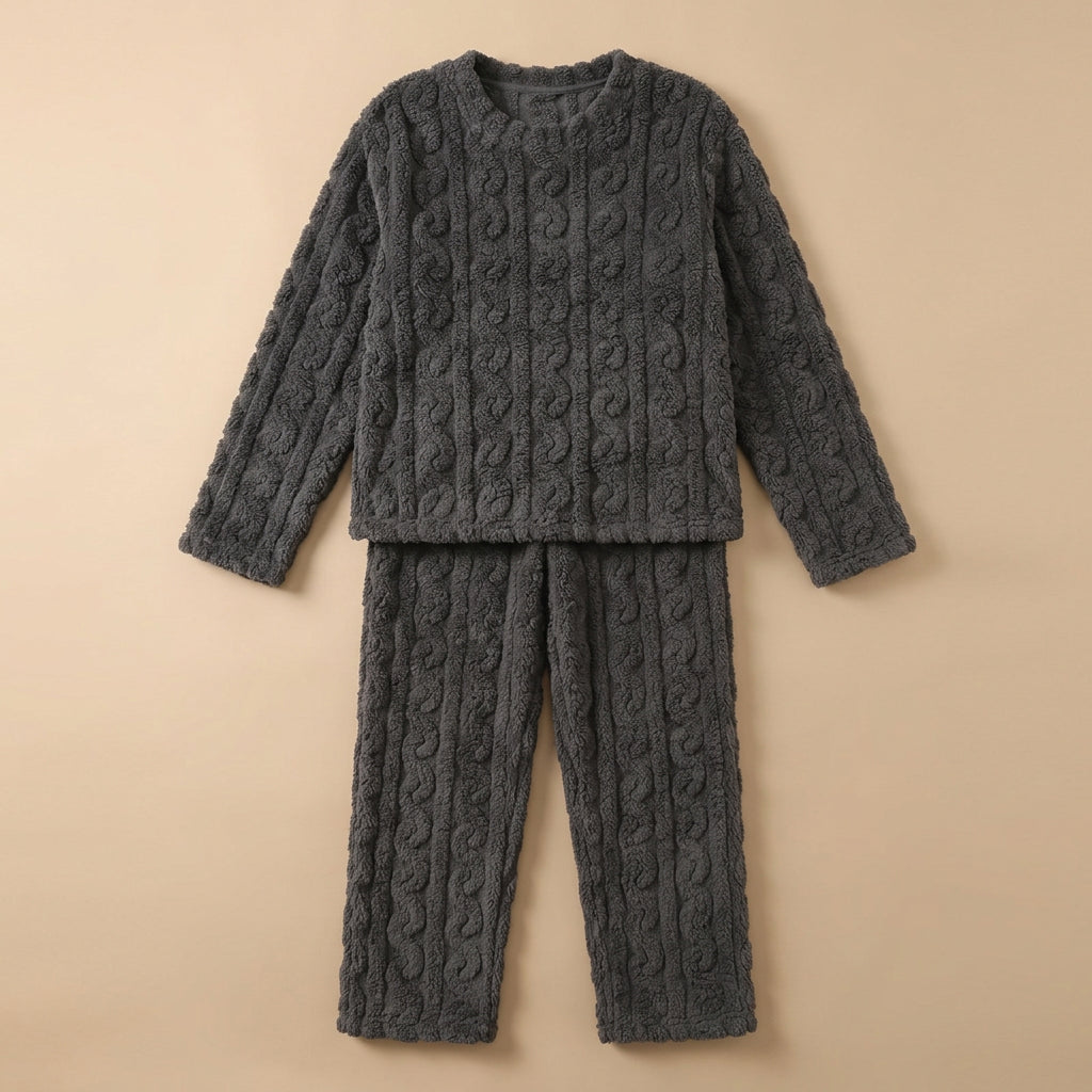 CHASON Women's Pajamas Set