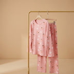 CHASON Women Pajamas Sets