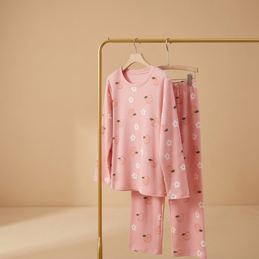 CHASON Women Pajamas Sets