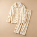 CHASON Women's Pajama Set
