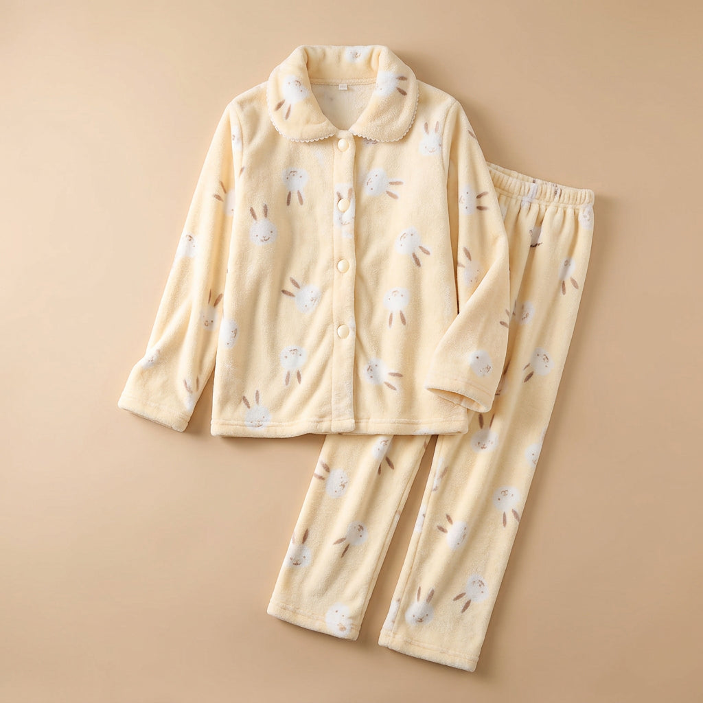 CHASON Women's Pajama Set