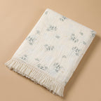 CHASON Muslin Baby Blankets