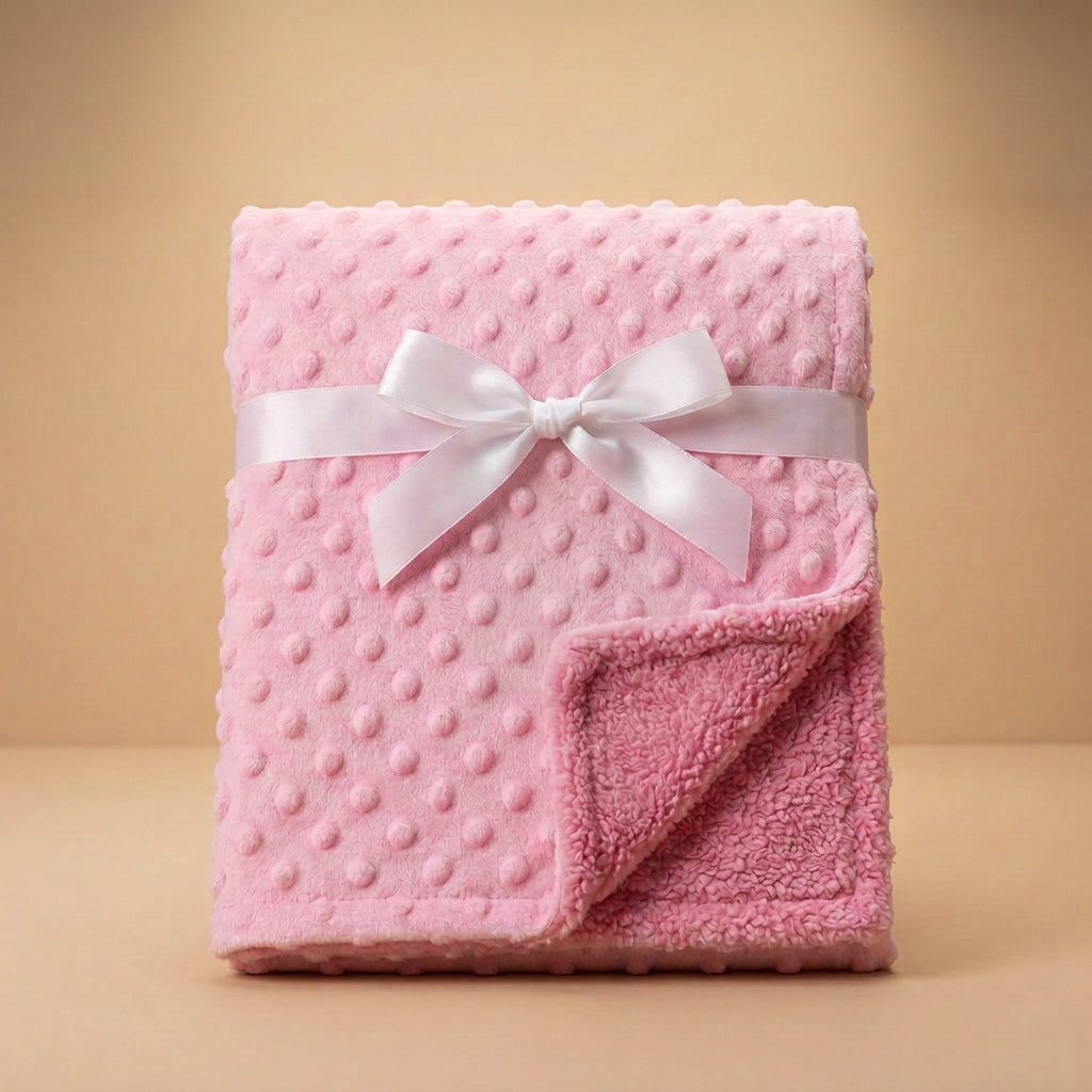 CHASON Baby Blanket