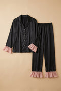 CHASON Women's luxury pajamas