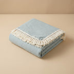 CHASON Muslin Baby Blankets
