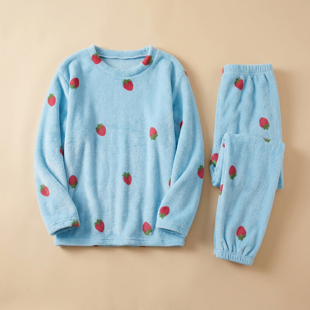 CHASON Women Pajamas Sets