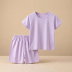 CHASON Kids Soft Modal Pajama Set (1-3Y)