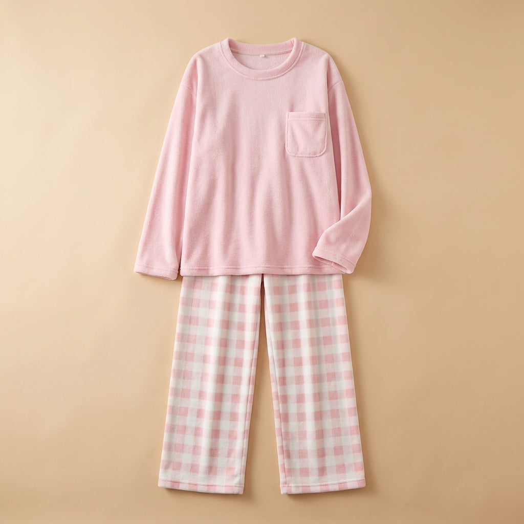 CHASON Women's Pajamas