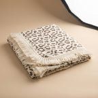 CHASON Muslin Baby Blankets