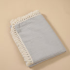 CHASON Muslin Baby Blankets