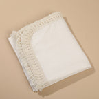 CHASON Muslin Baby Blankets