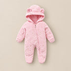 CHASON Essential Baby Jumpsuit (0–12M)