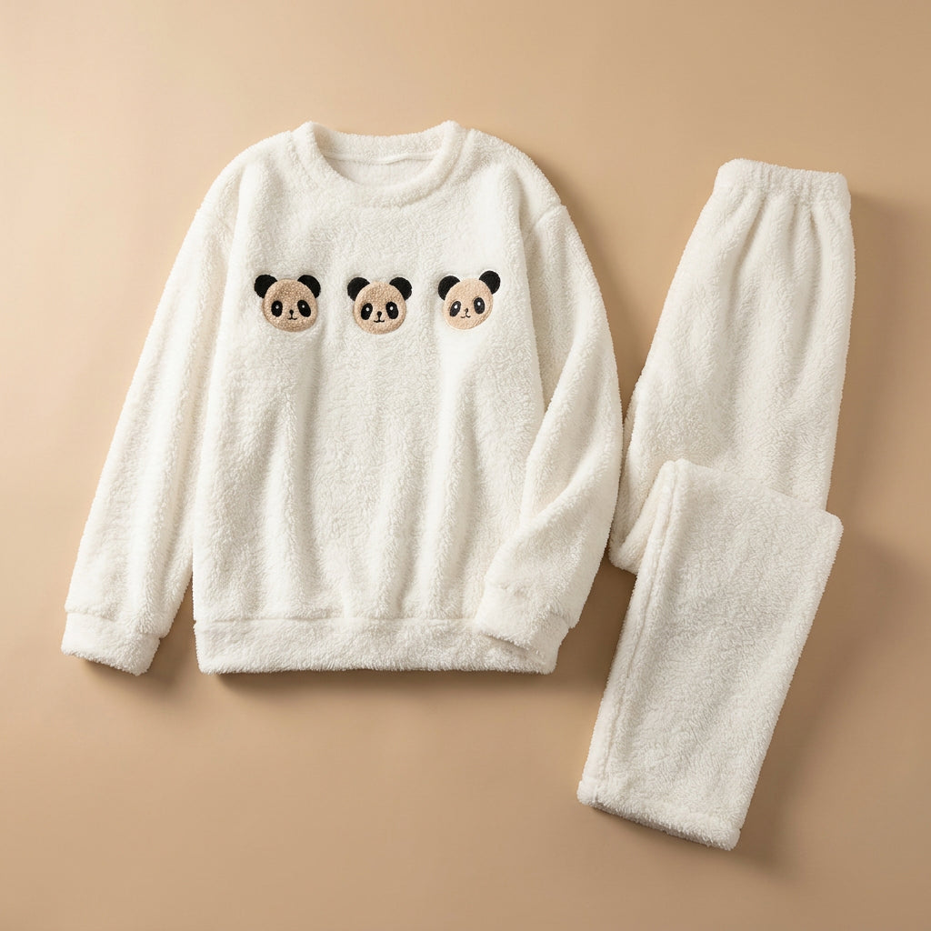 CHASON Women's Pajamas
