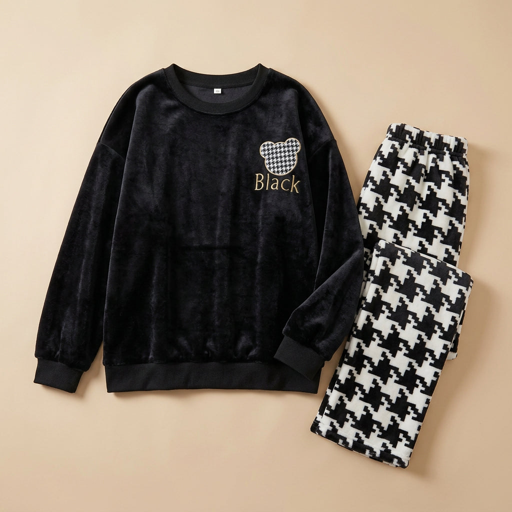 CHASON Women's Pajamas