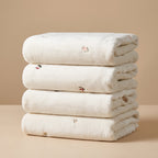 CHASON Baby Winter Blanket