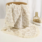 CHASON Muslin Baby Blankets