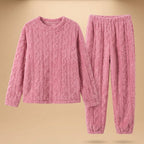 CHASON Ultra Soft Women Pajamas