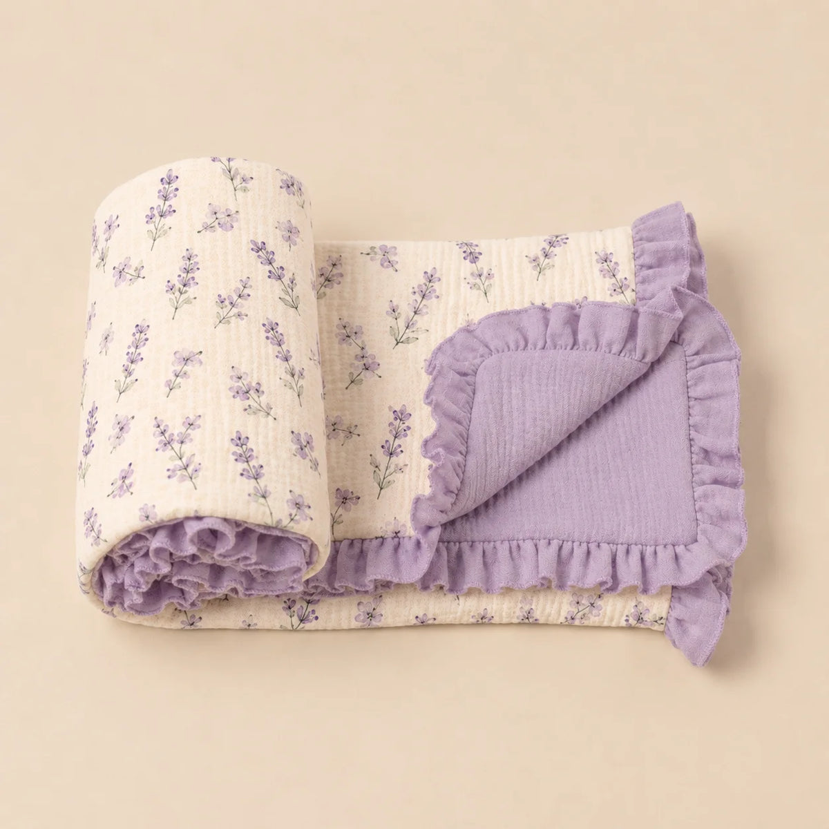 CHASON Baby Swaddle Blanket