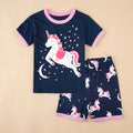 CHASON Kids Hero Costume Pajama Set (3-10Y)
