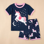 CHASON Kids Hero Costume Pajama Set (3-10Y)