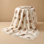 CHASON Muslin Baby Blankets