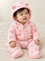 CHASON Essential Baby Jumpsuit (0–12M)