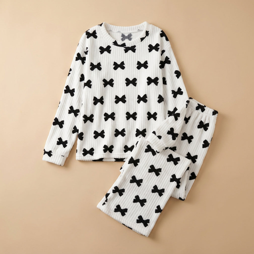 CHASON Women Pajamas Sets