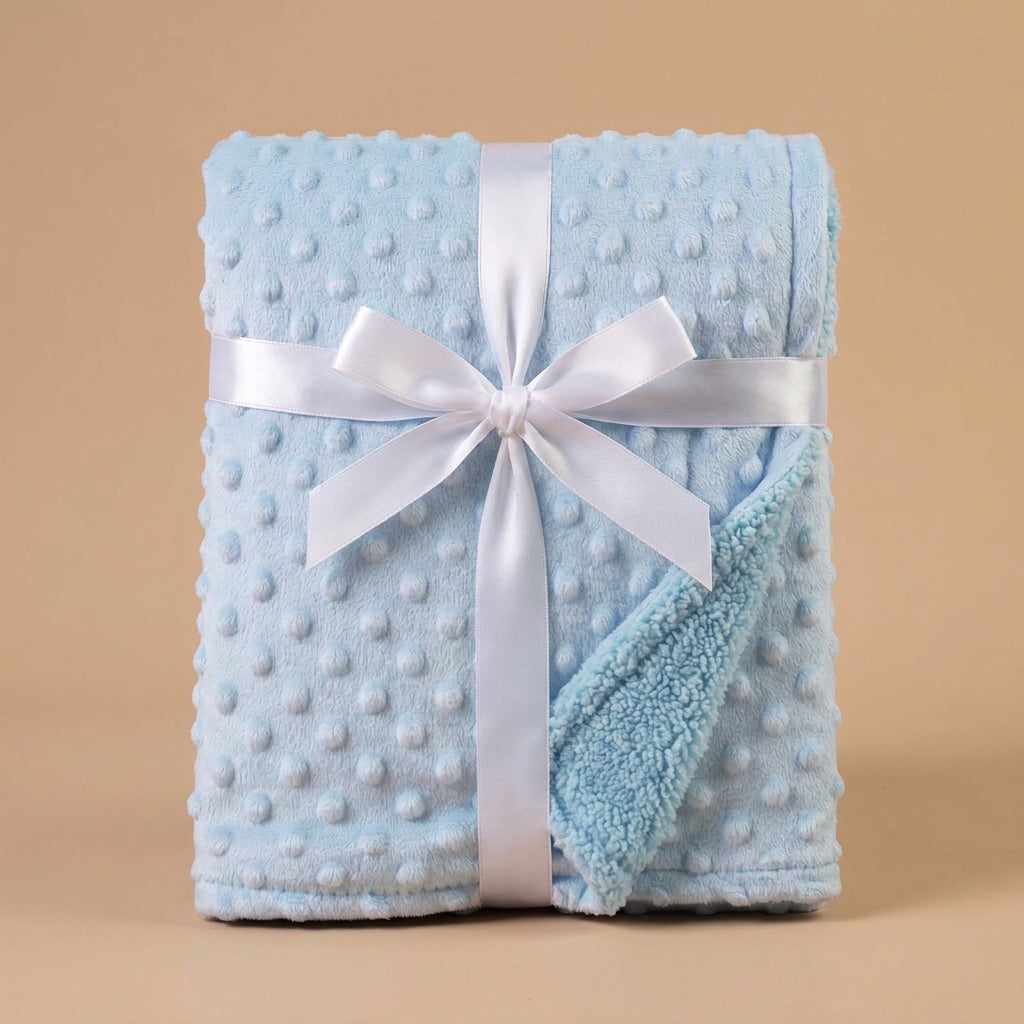 CHASON Baby Blanket