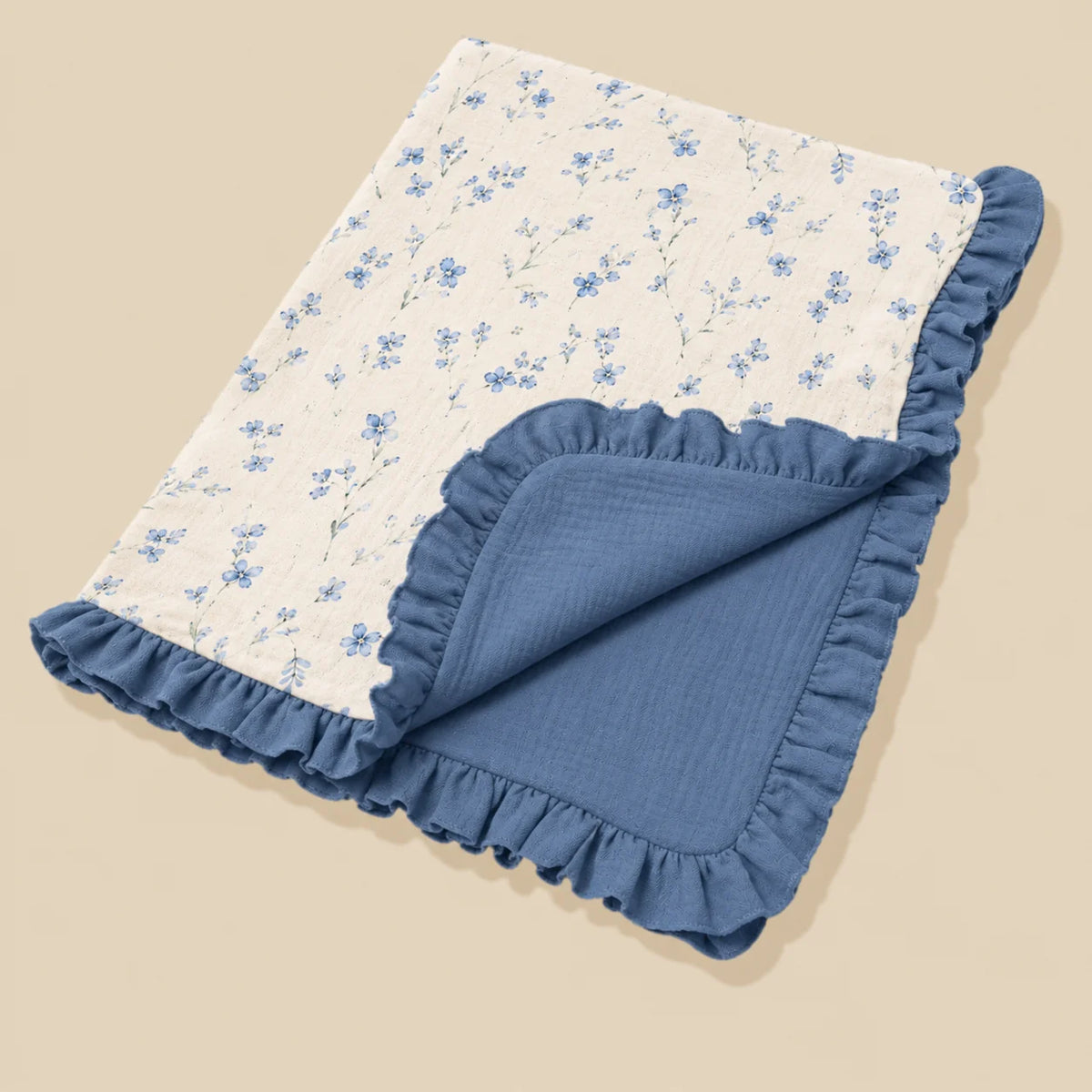 CHASON Baby Swaddle Blanket