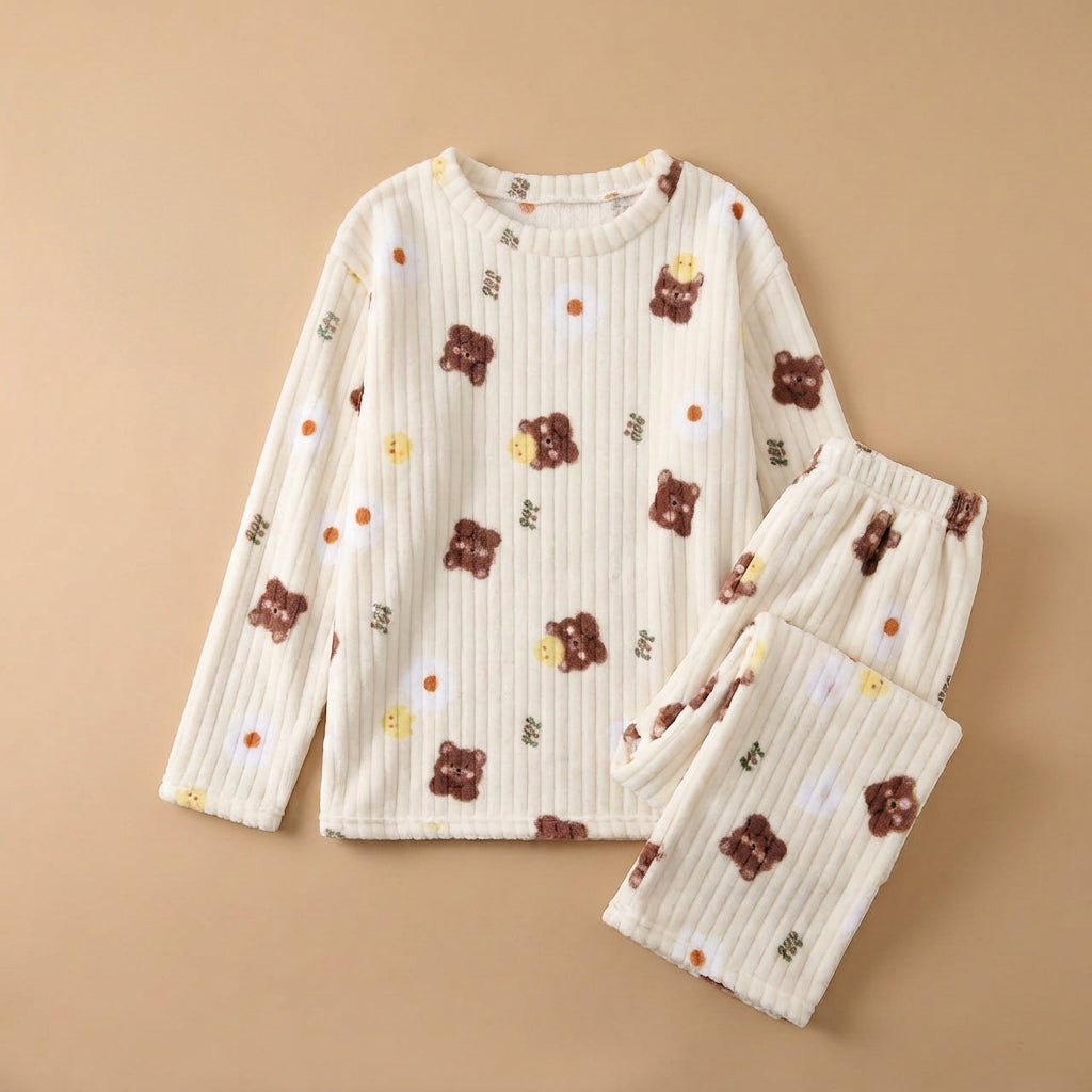 CHASON Women Pajamas Sets