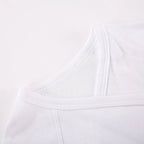 CHASON Long-Sleeve Side-Opening Romper (0–6M)