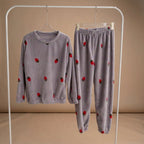 CHASON Women Pajamas Sets