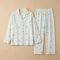 CHASON Women's Pajamas Set