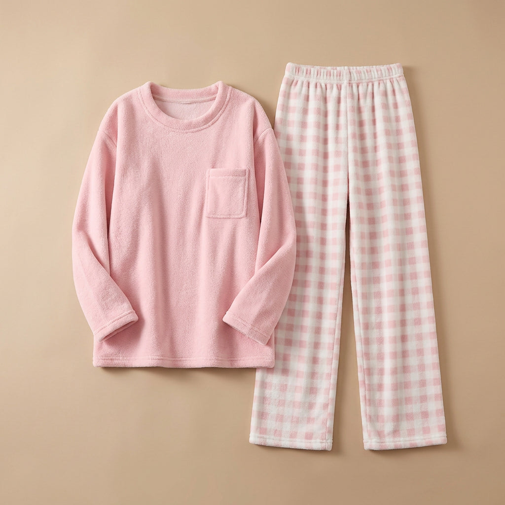 CHASON Women's Pajamas