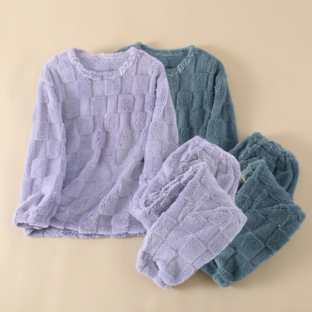 CHASON Women Pajamas Sets