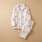 CHASON Women Pajamas Sets