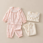 CHASON Two-Piece Set (6-12M)