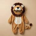 CHASON Halloween Romper Pajamas (0–3Y)