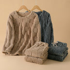 CHASON Women Pajamas Sets